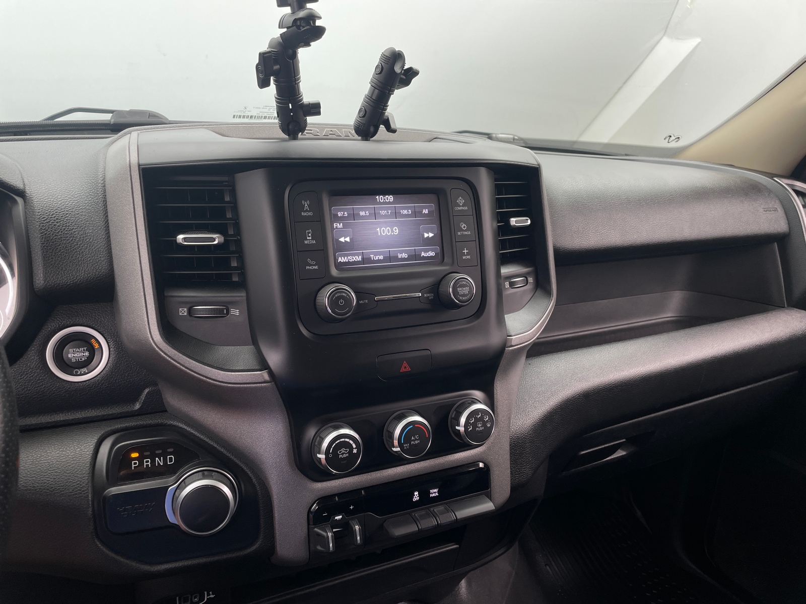 Thumbnail: 2020 RAM 3500 - 3