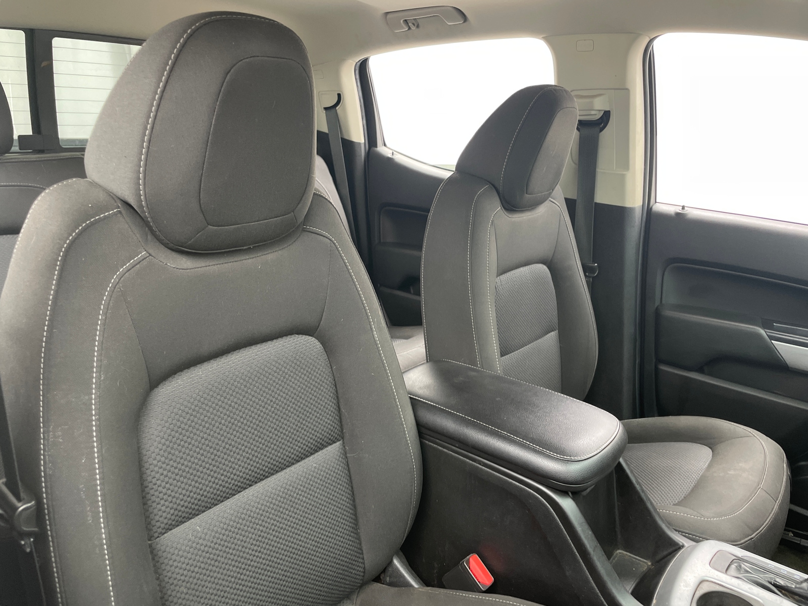 Thumbnail: 2018 Chevrolet Colorado - 2