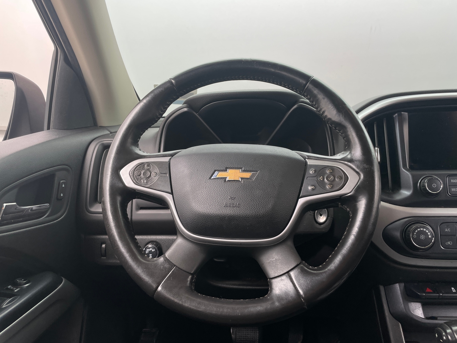 Thumbnail: 2018 Chevrolet Colorado - 5