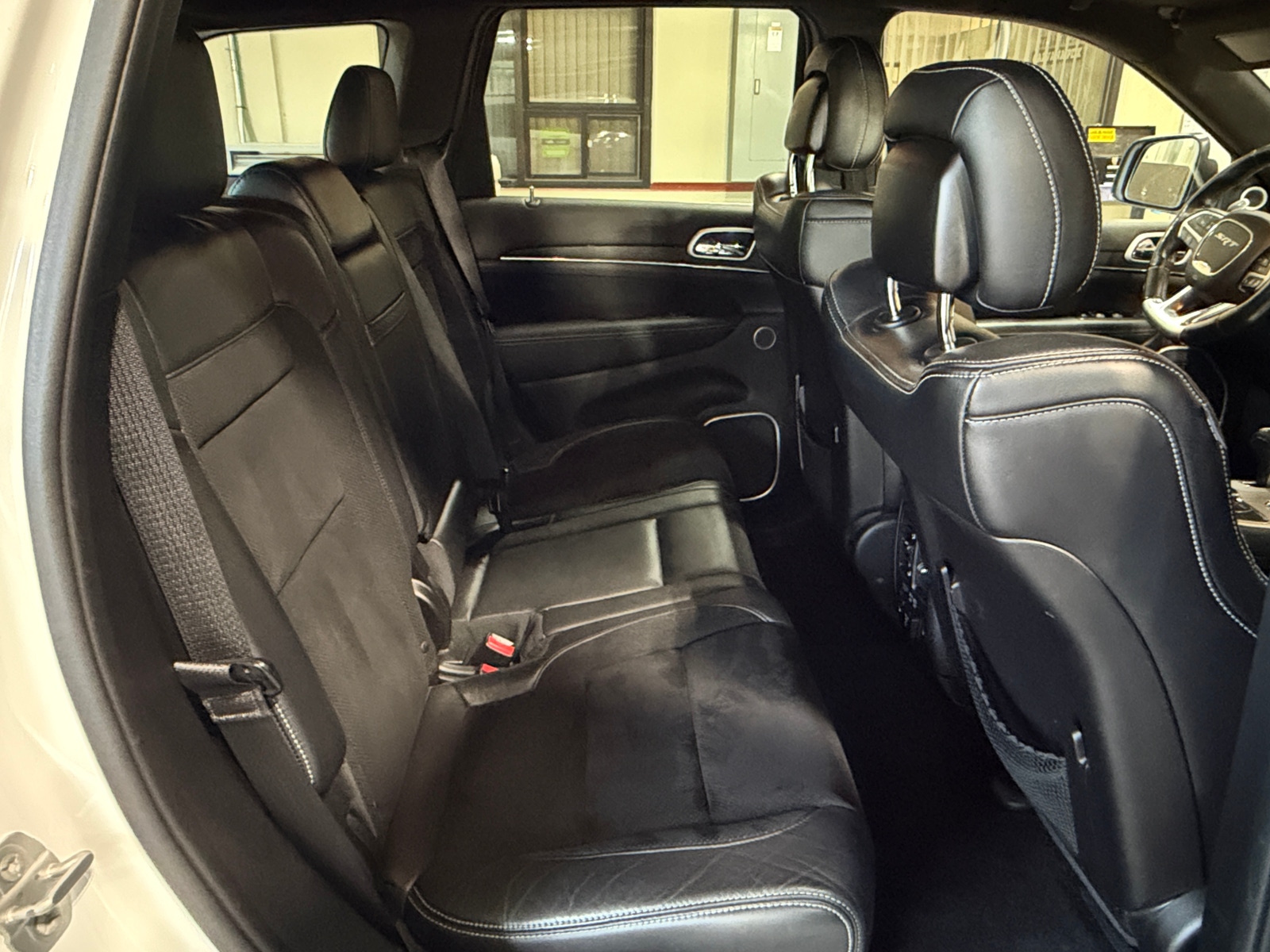 Thumbnail: 2015 Jeep Grand Cherokee - 5