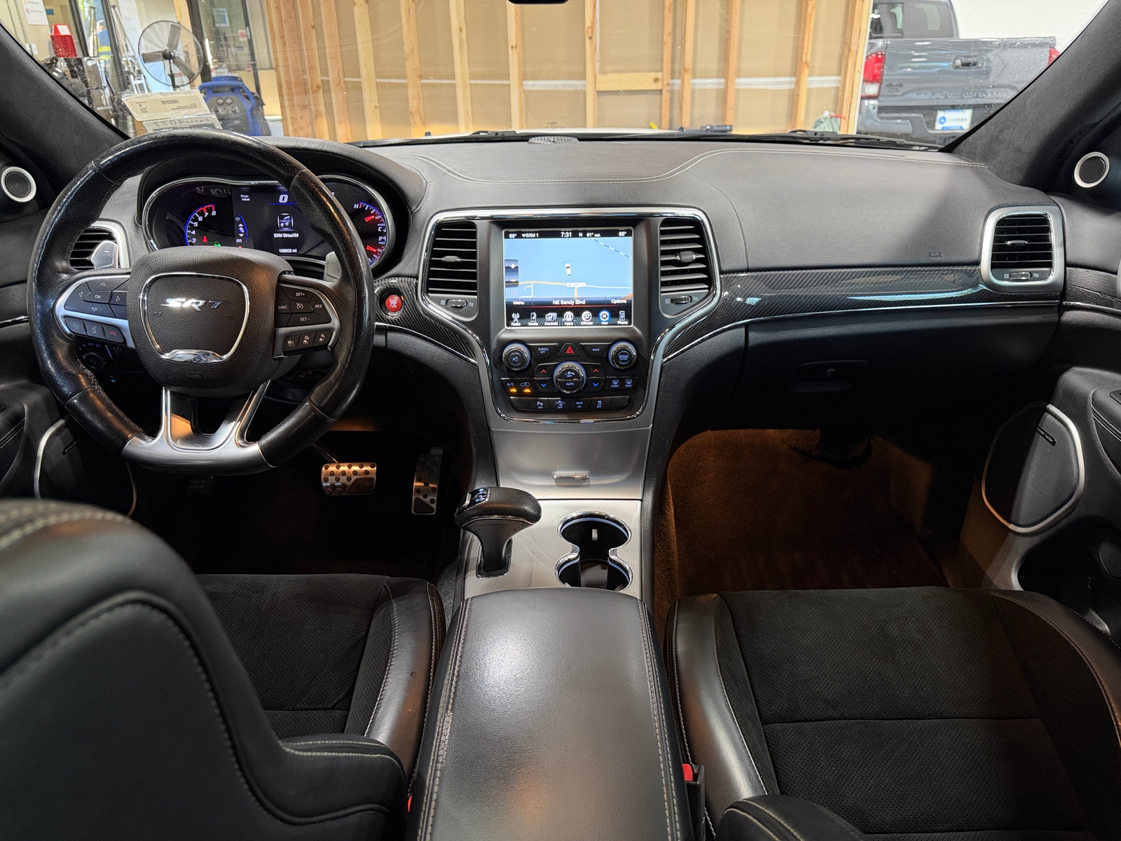Thumbnail: 2015 Jeep Grand Cherokee - 2