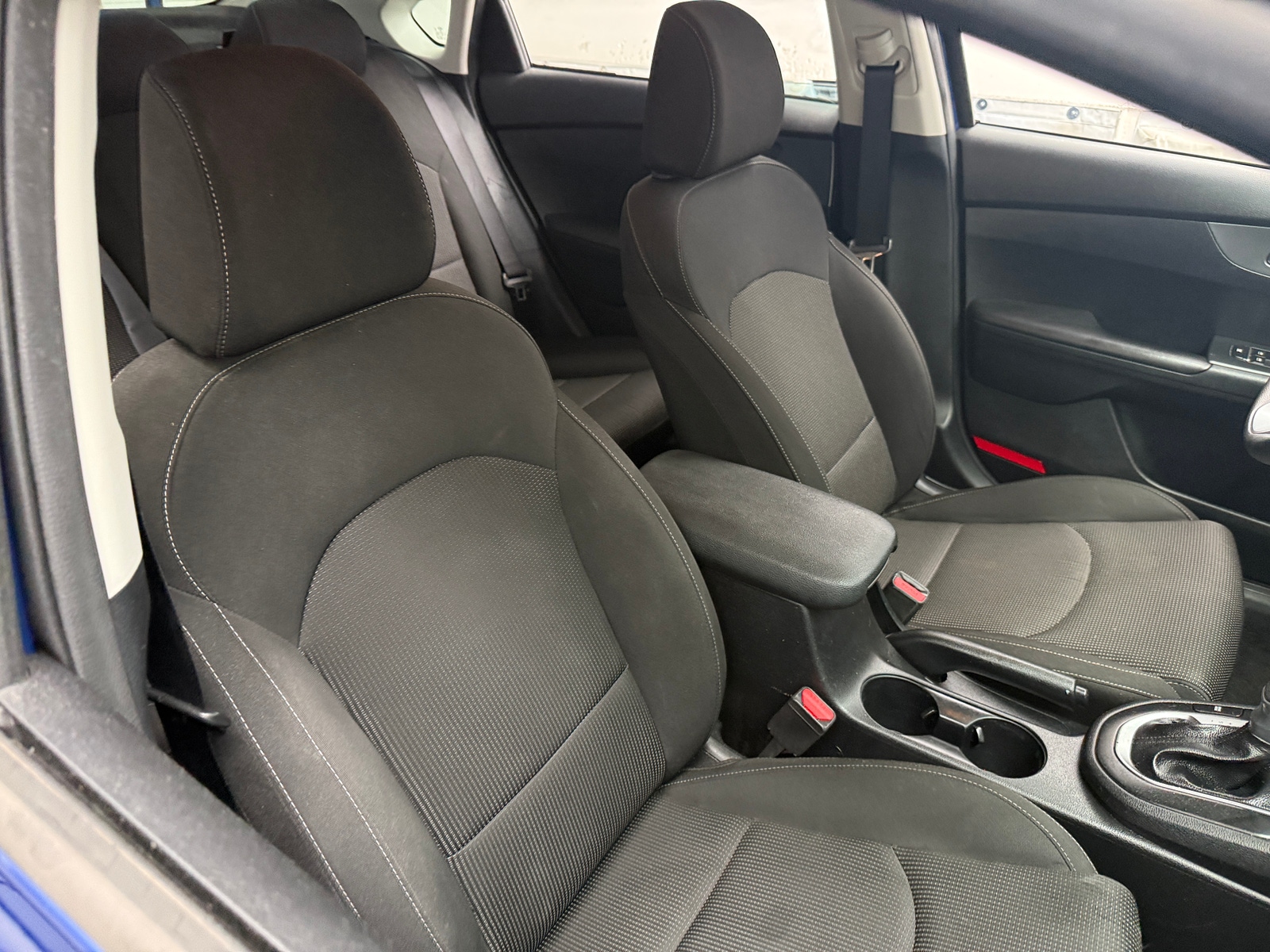 Thumbnail: 2020 Kia Forte - 2