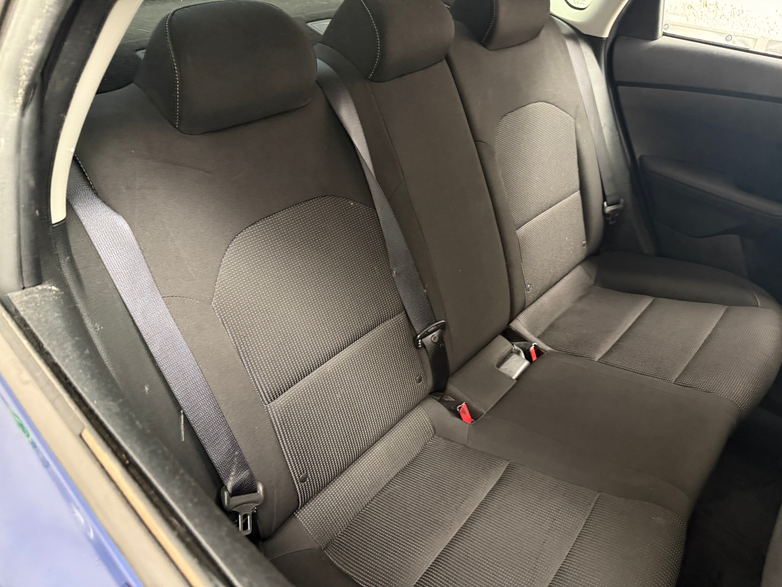 Thumbnail: 2020 Kia Forte - 6