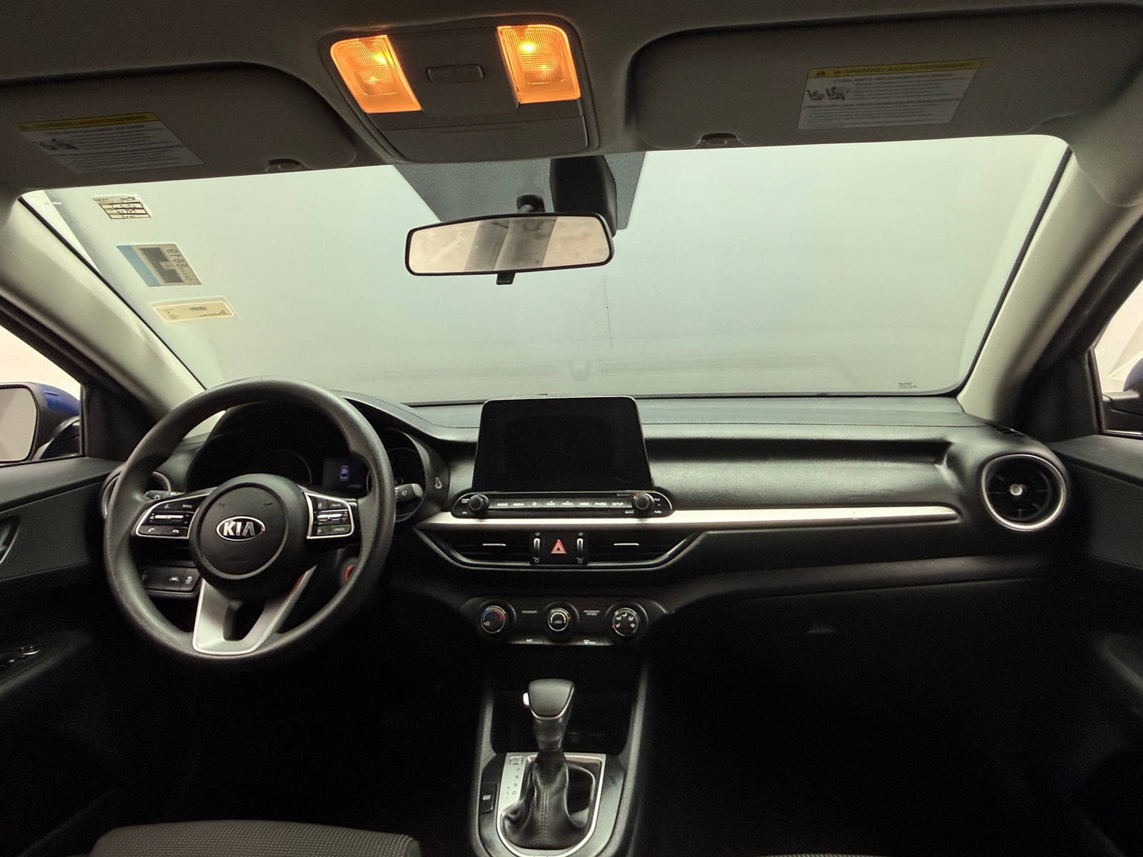 Thumbnail: 2020 Kia Forte - 3