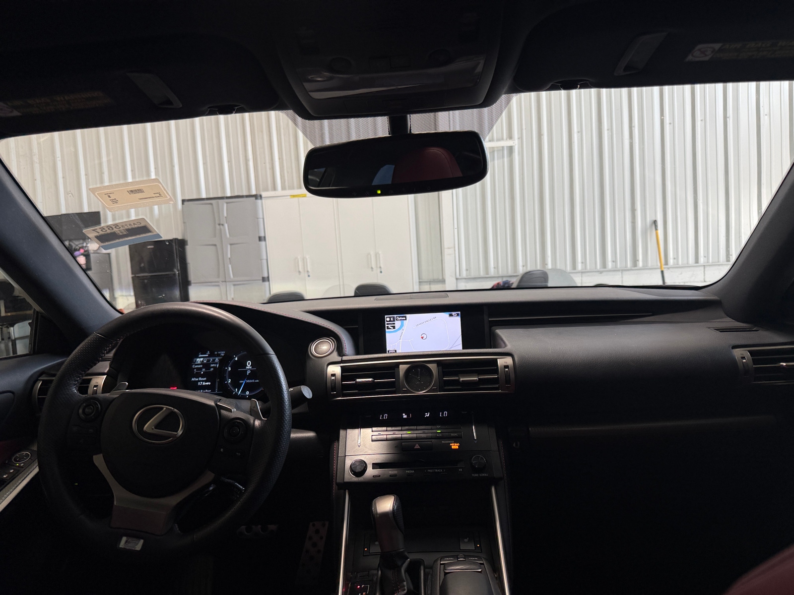 Thumbnail: 2014 Lexus IS - 2