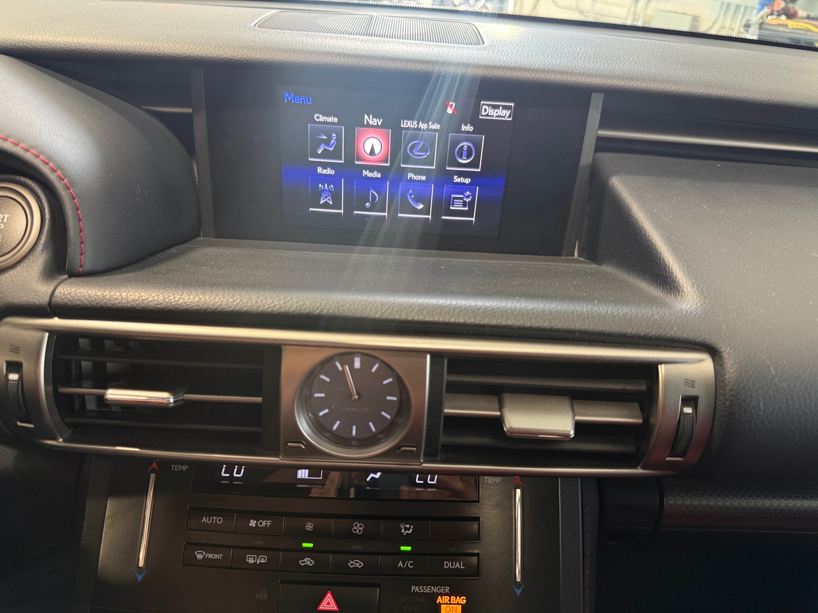 Thumbnail: 2014 Lexus IS - 3