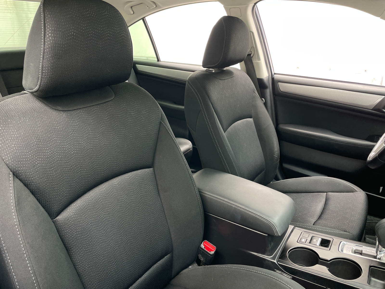 Thumbnail: 2016 Subaru Legacy - 2