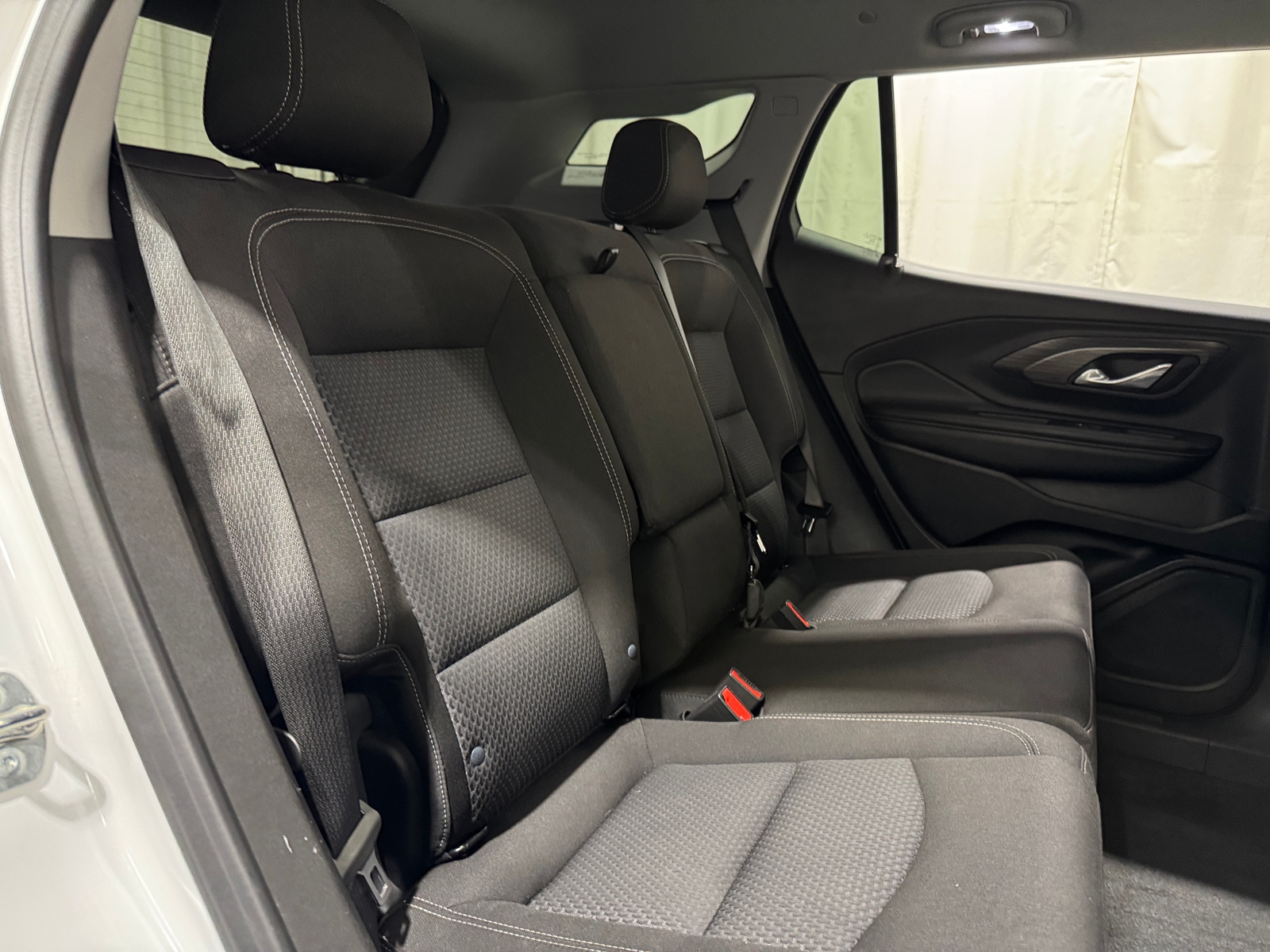 Thumbnail: 2024 GMC Terrain - 6