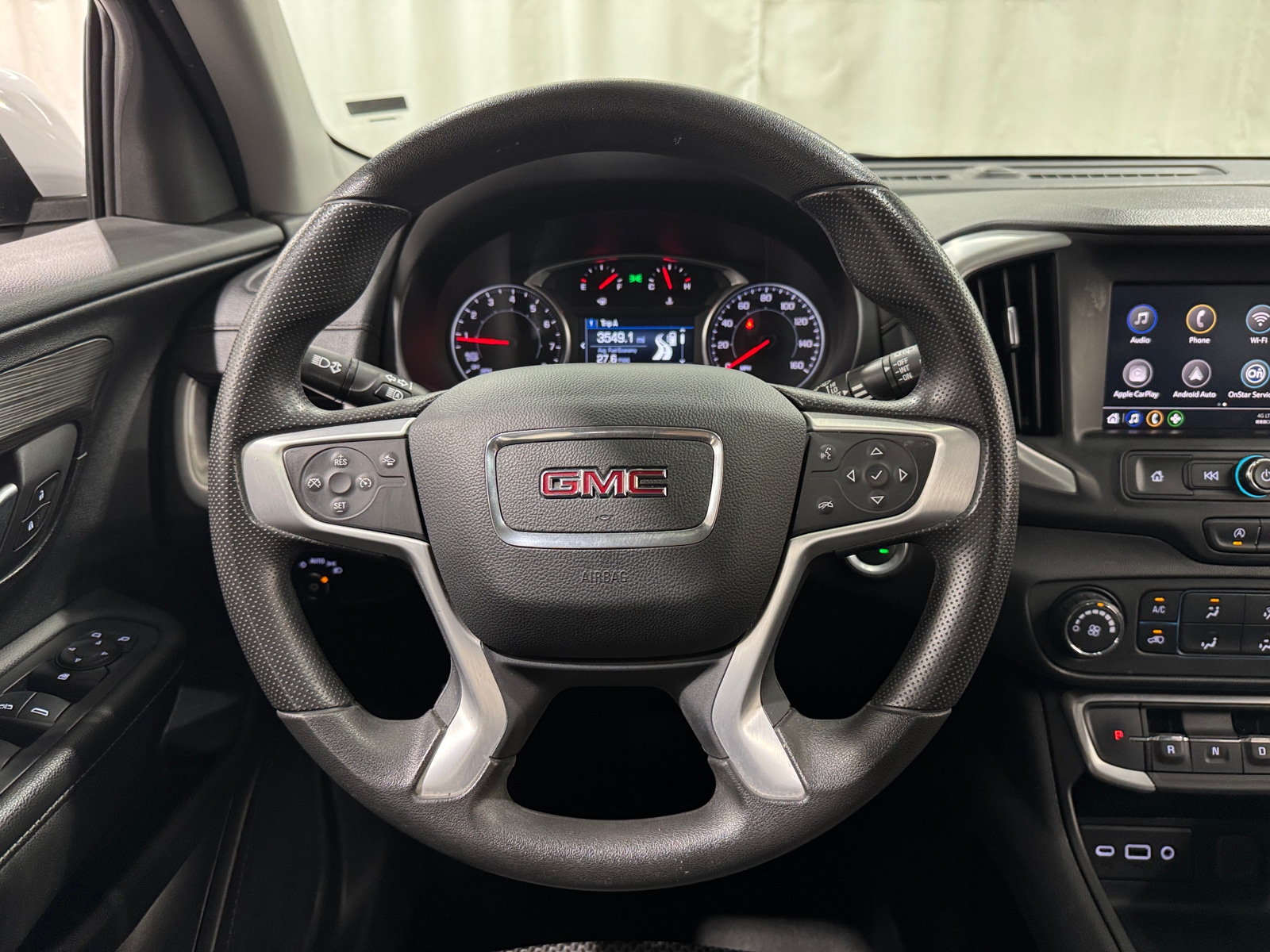 Thumbnail: 2024 GMC Terrain - 5