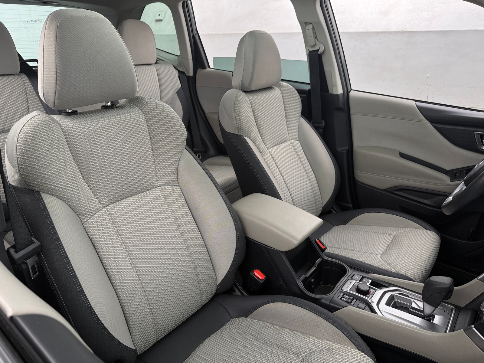 Thumbnail: 2023 Subaru Forester - 2