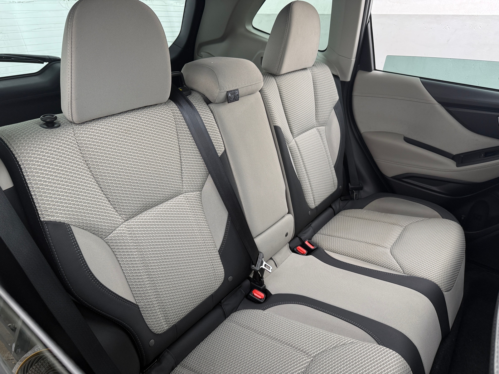 Thumbnail: 2023 Subaru Forester - 6