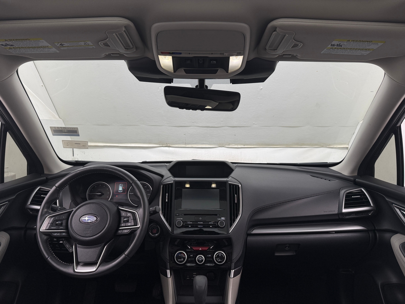 Thumbnail: 2023 Subaru Forester - 3