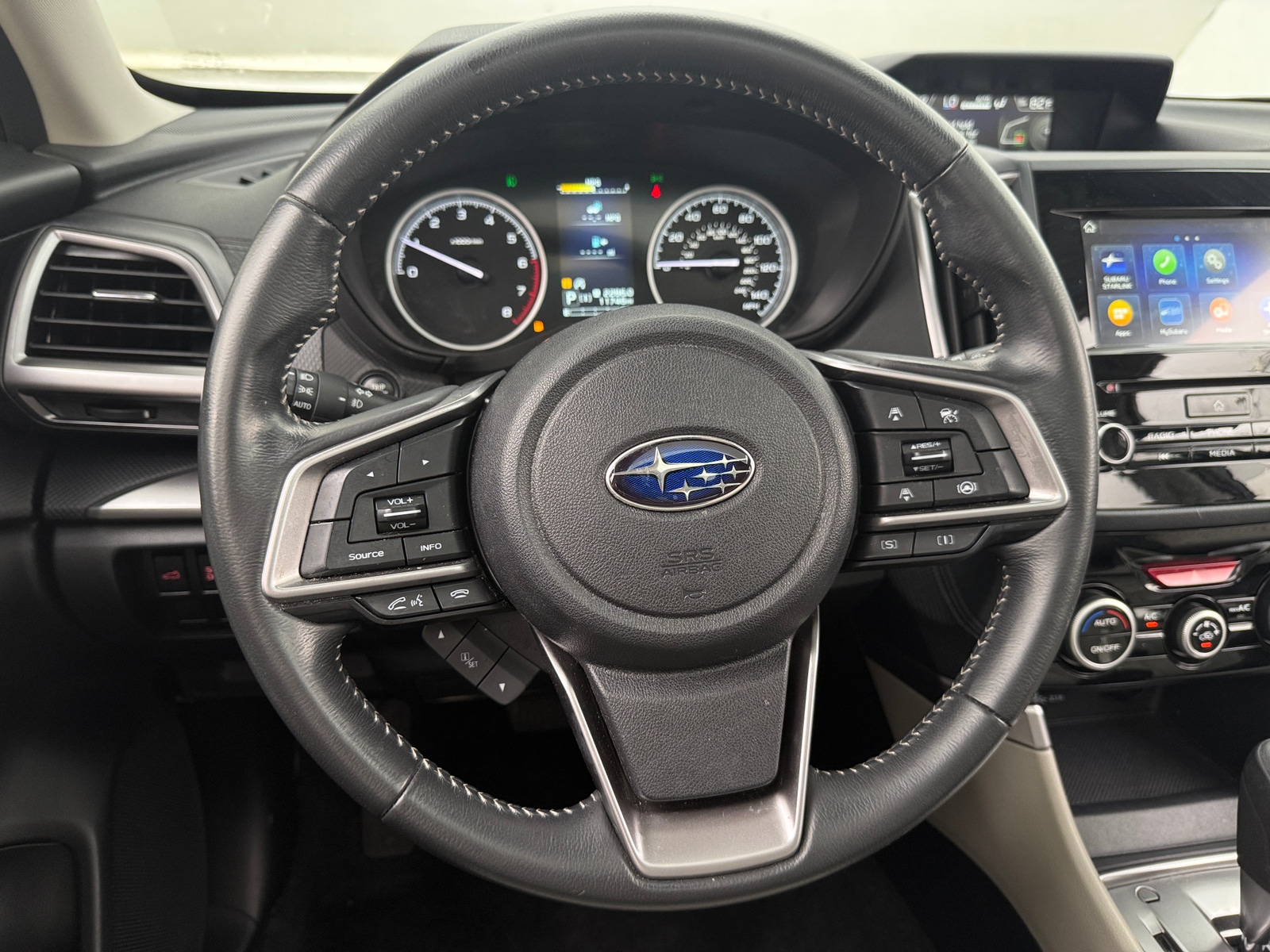 Thumbnail: 2023 Subaru Forester - 5