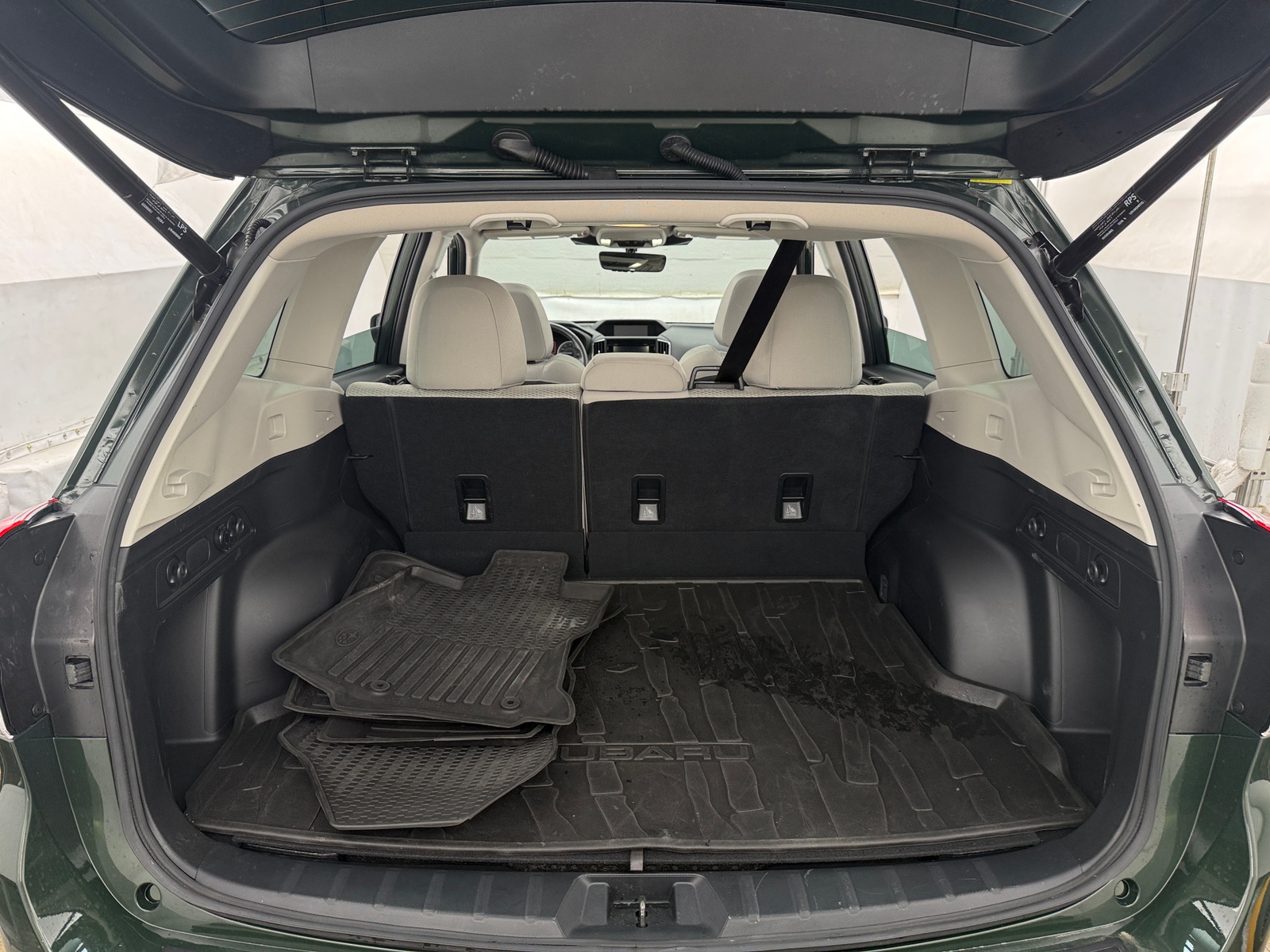 Thumbnail: 2023 Subaru Forester - 7