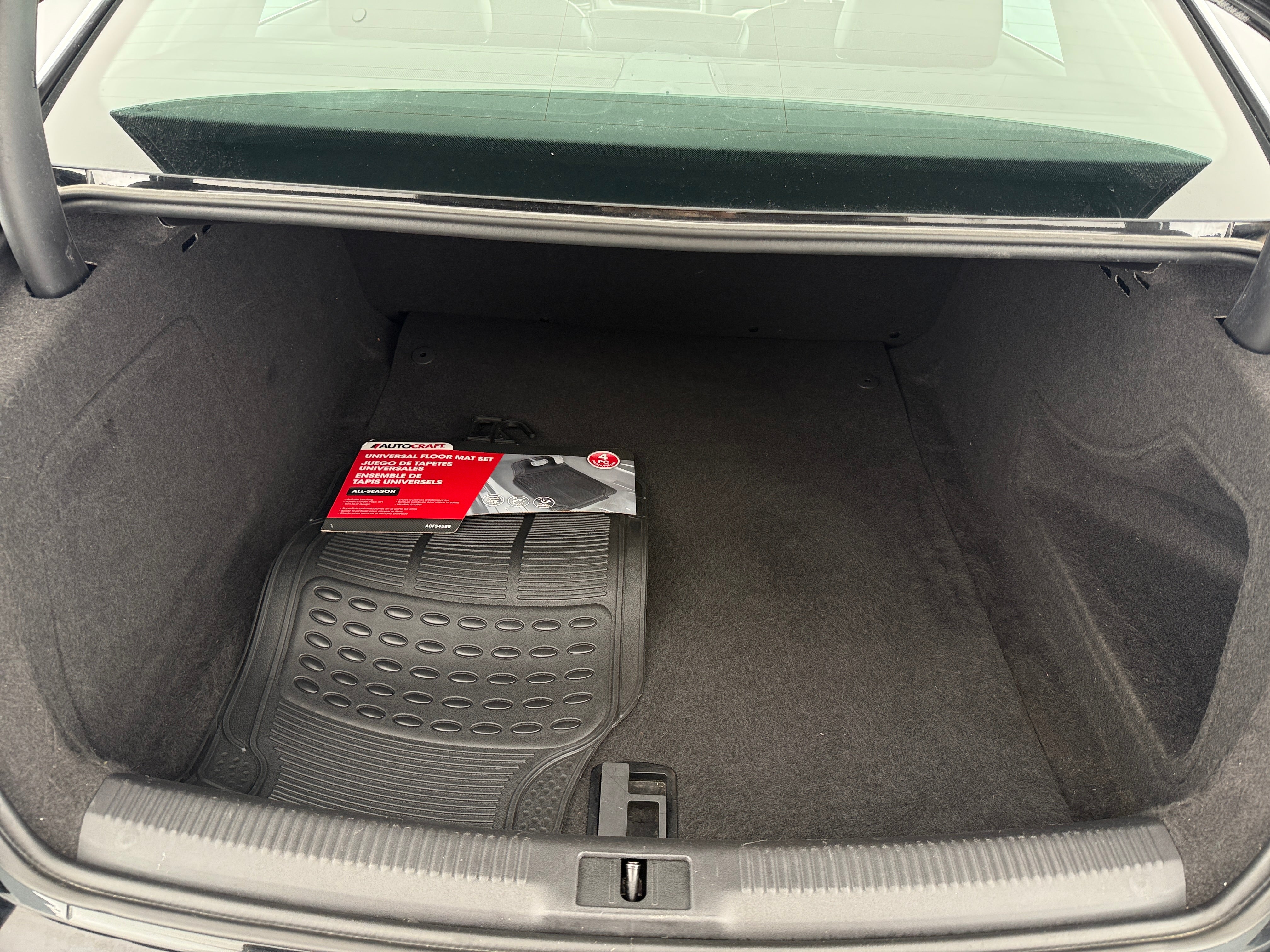 Used 2013 Audi A4 Premium with VIN WAUAFAFLXDN010177 for sale in Colonial Heights, VA