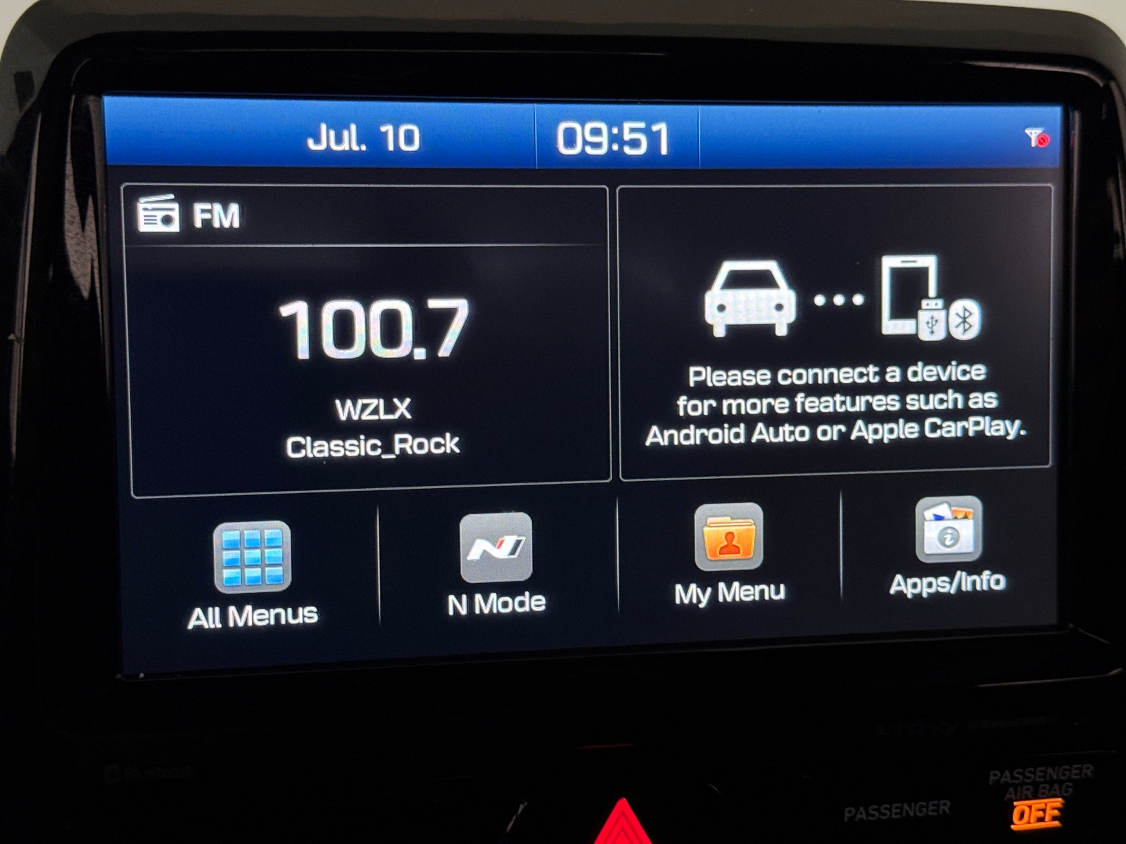 Thumbnail: 2020 Hyundai Veloster - 4
