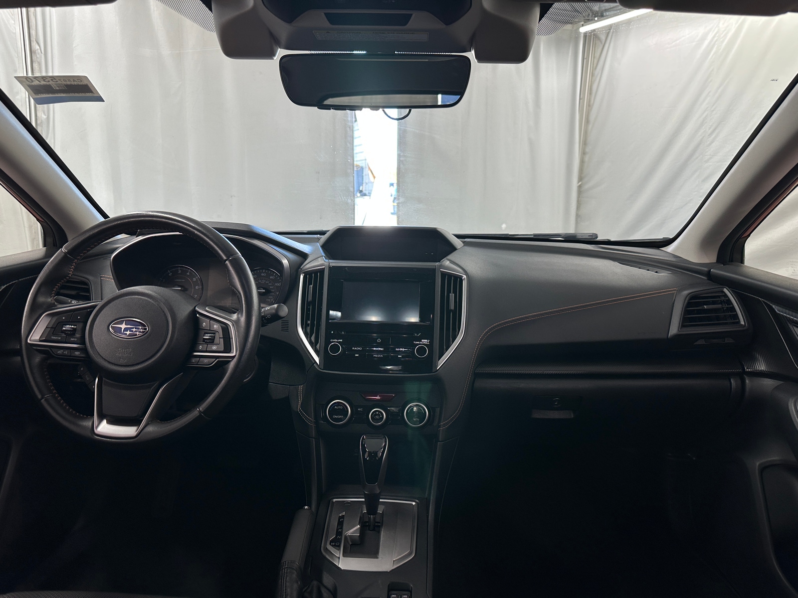 Thumbnail: 2023 Subaru Crosstrek - 3