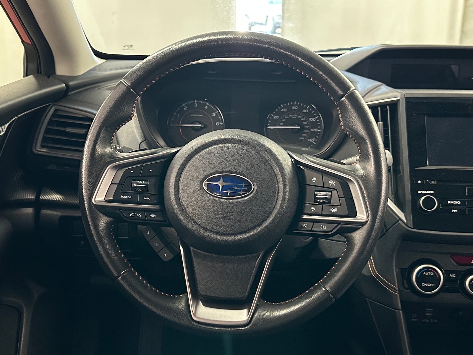 Thumbnail: 2023 Subaru Crosstrek - 5