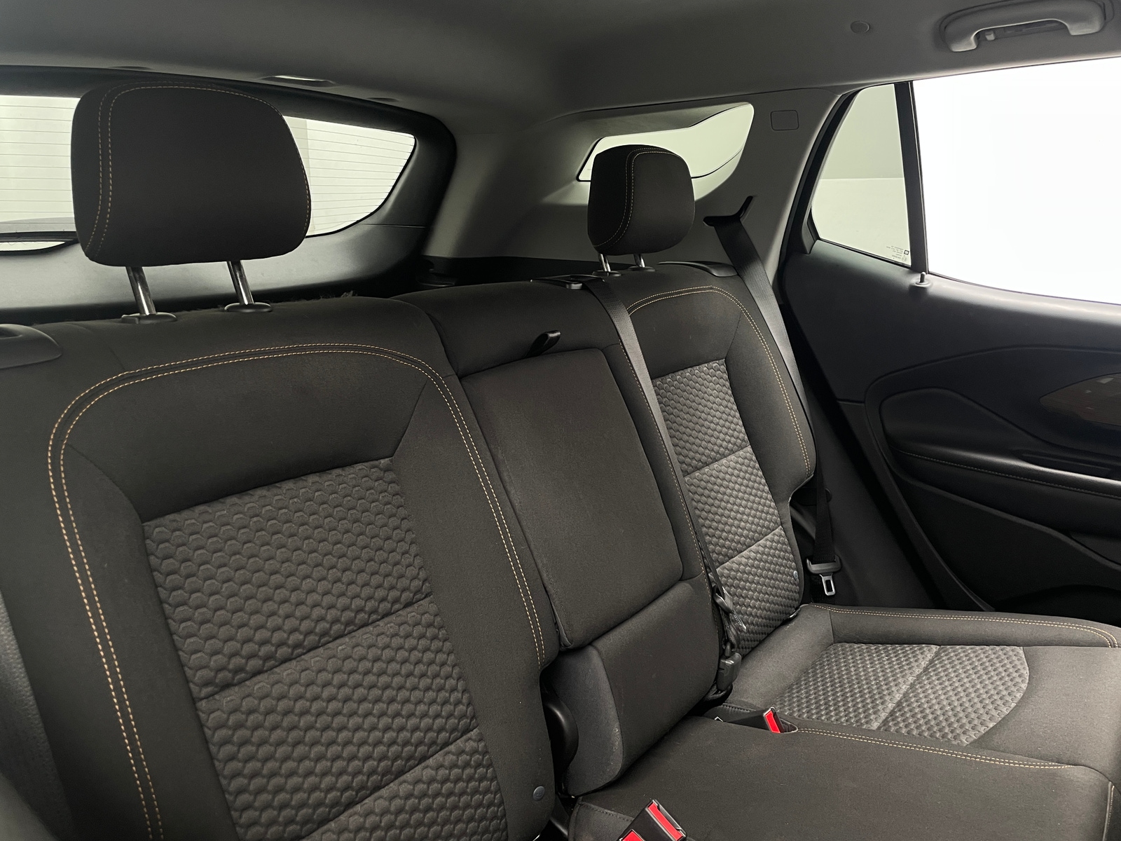 Thumbnail: 2019 GMC Terrain - 6