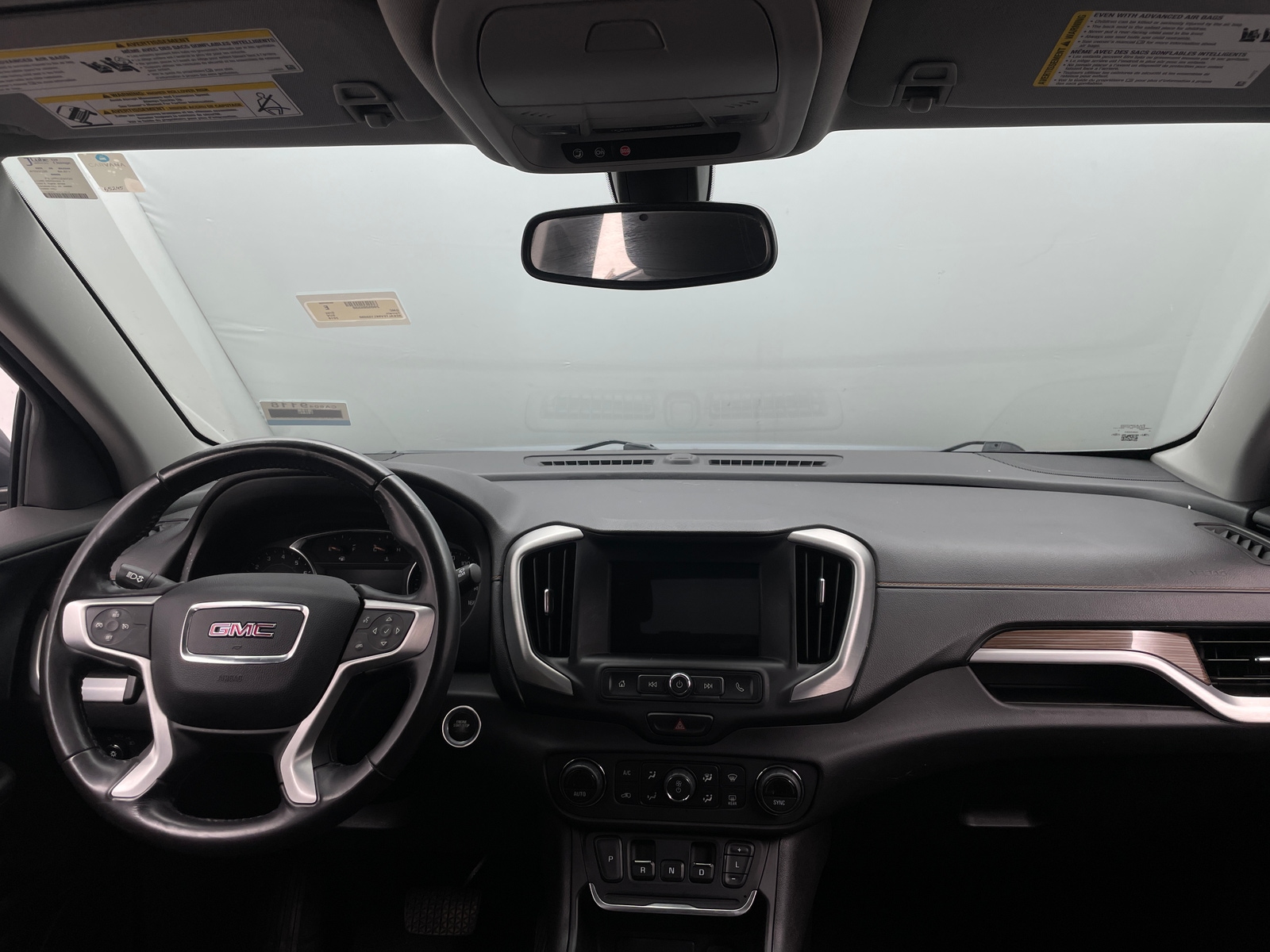 Thumbnail: 2019 GMC Terrain - 3