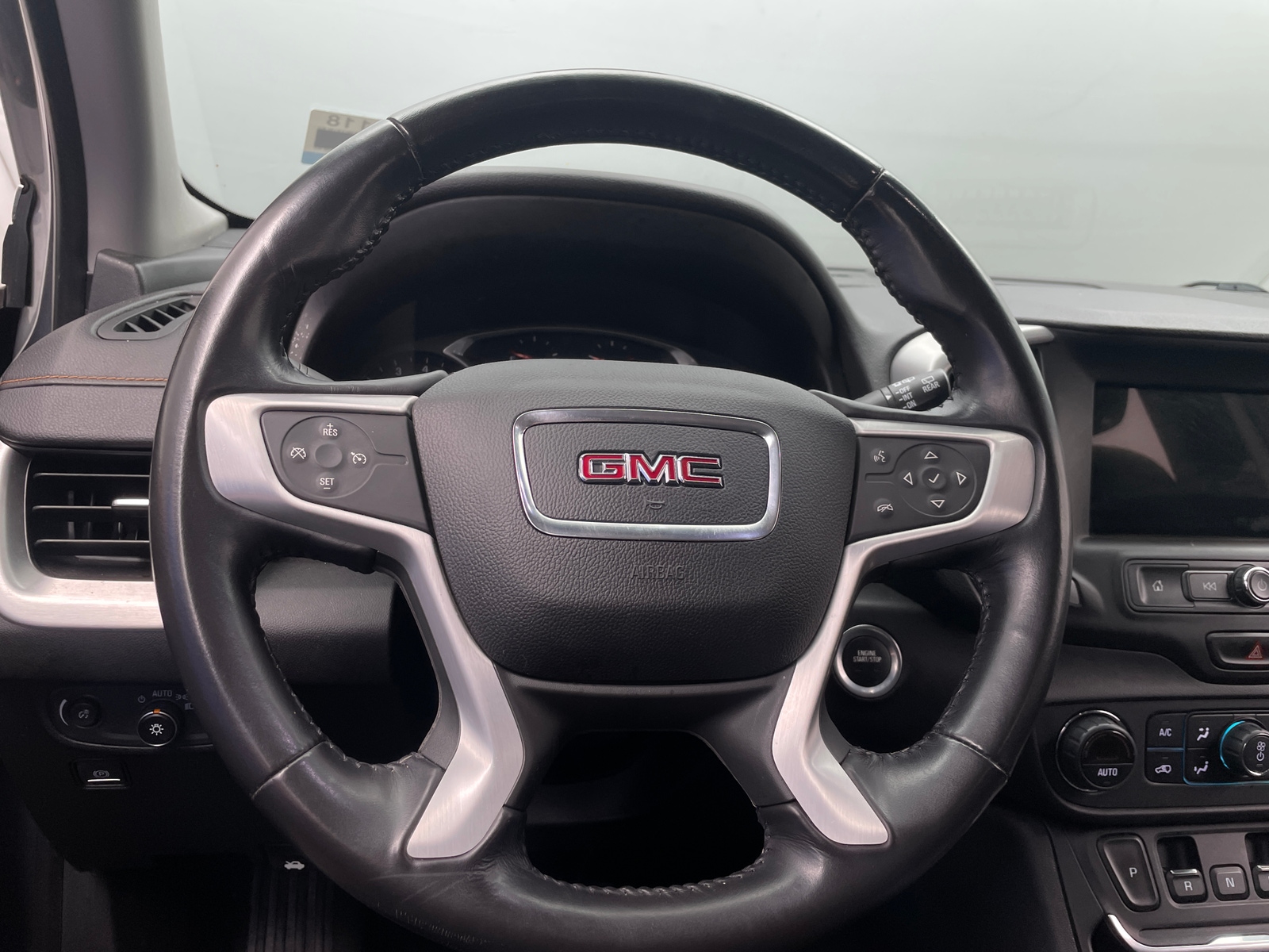 Thumbnail: 2019 GMC Terrain - 5