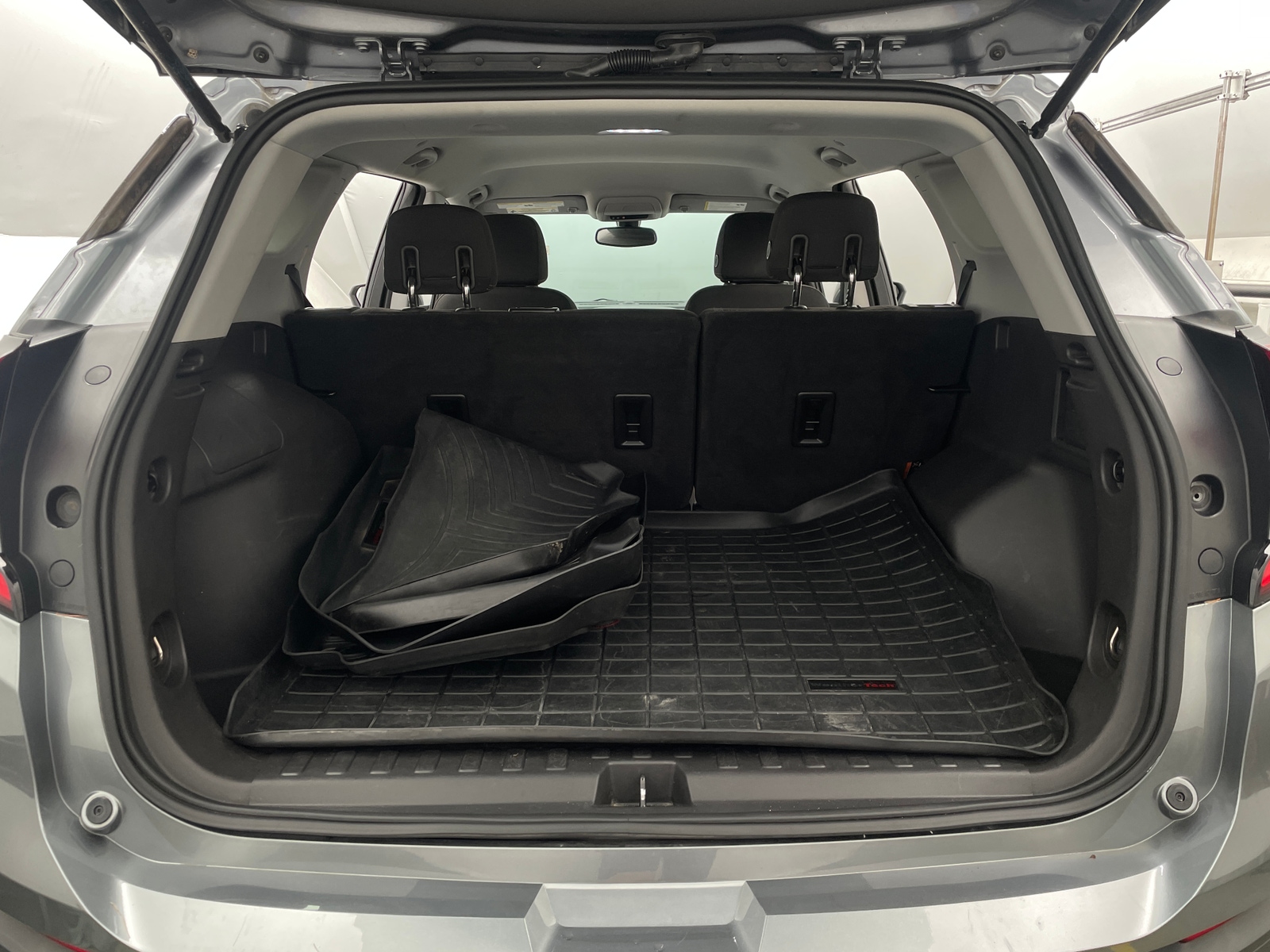 Thumbnail: 2019 GMC Terrain - 7