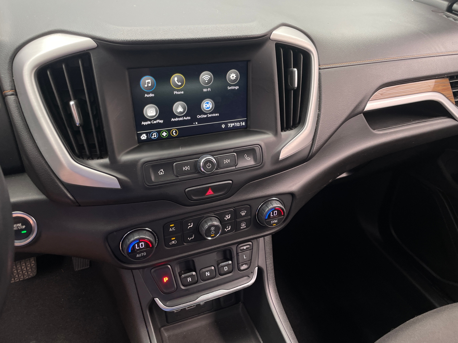 Thumbnail: 2019 GMC Terrain - 4