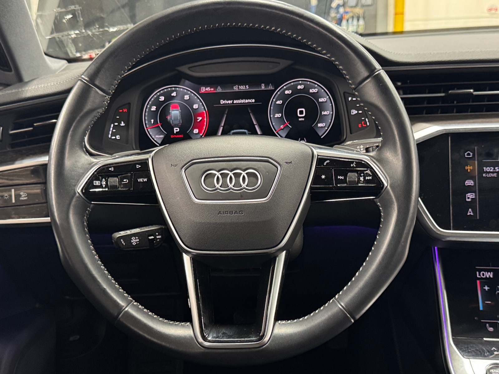Thumbnail: 2021 Audi A6 - 4