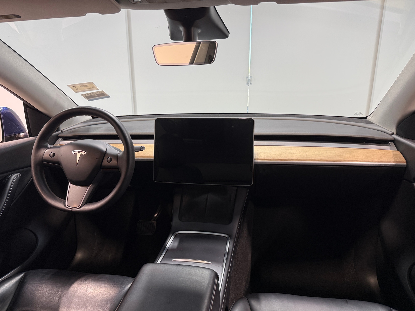 Thumbnail: 2021 Tesla Model Y - 2