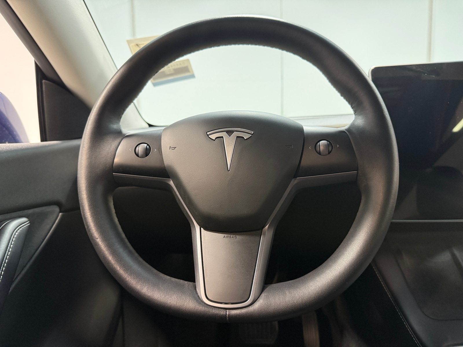 Thumbnail: 2021 Tesla Model Y - 4