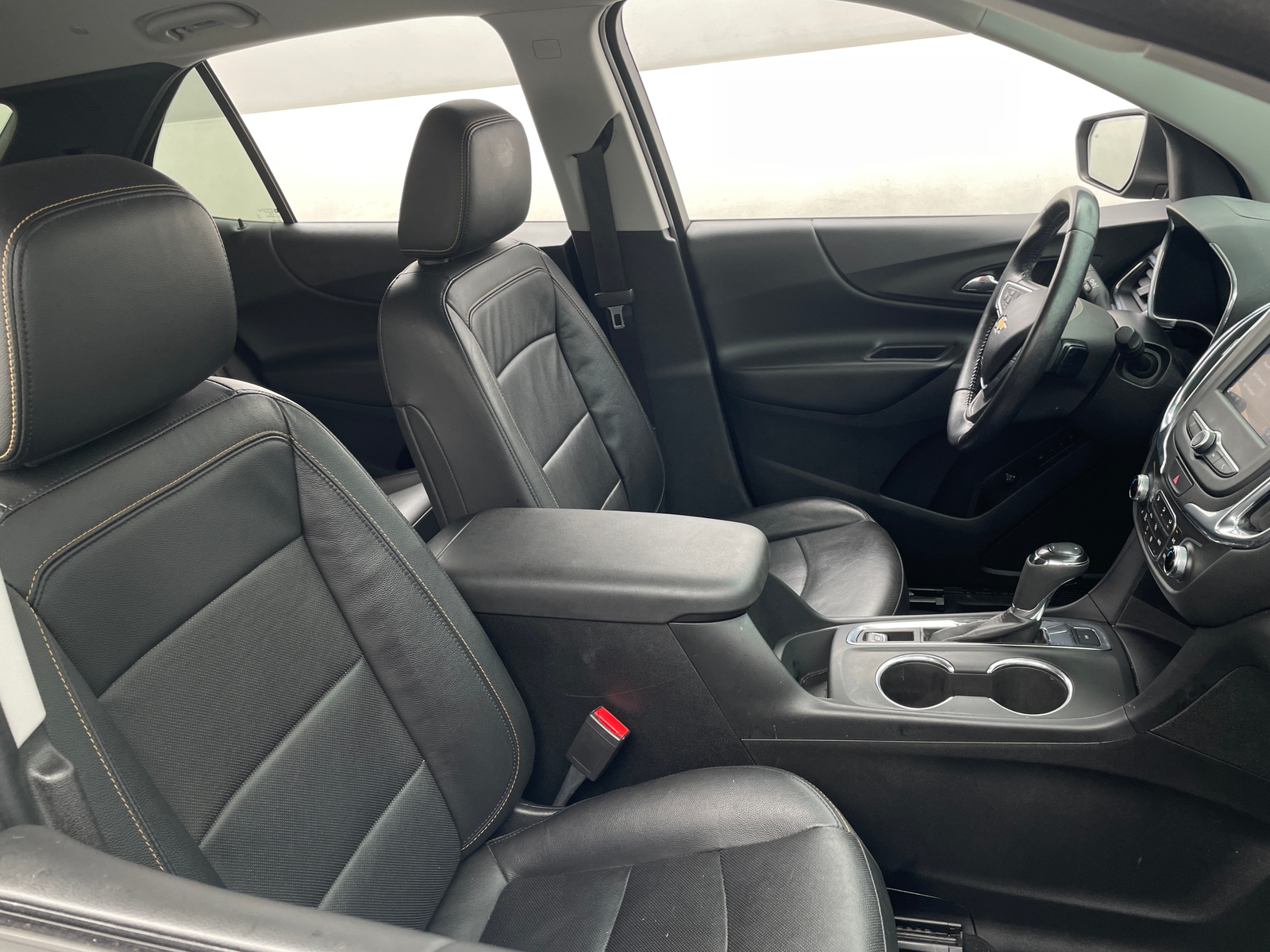 Thumbnail: 2020 Chevrolet Equinox - 2