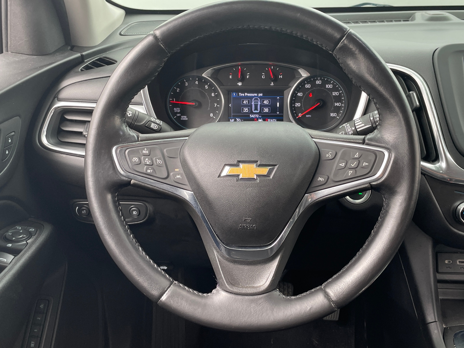 Thumbnail: 2020 Chevrolet Equinox - 5