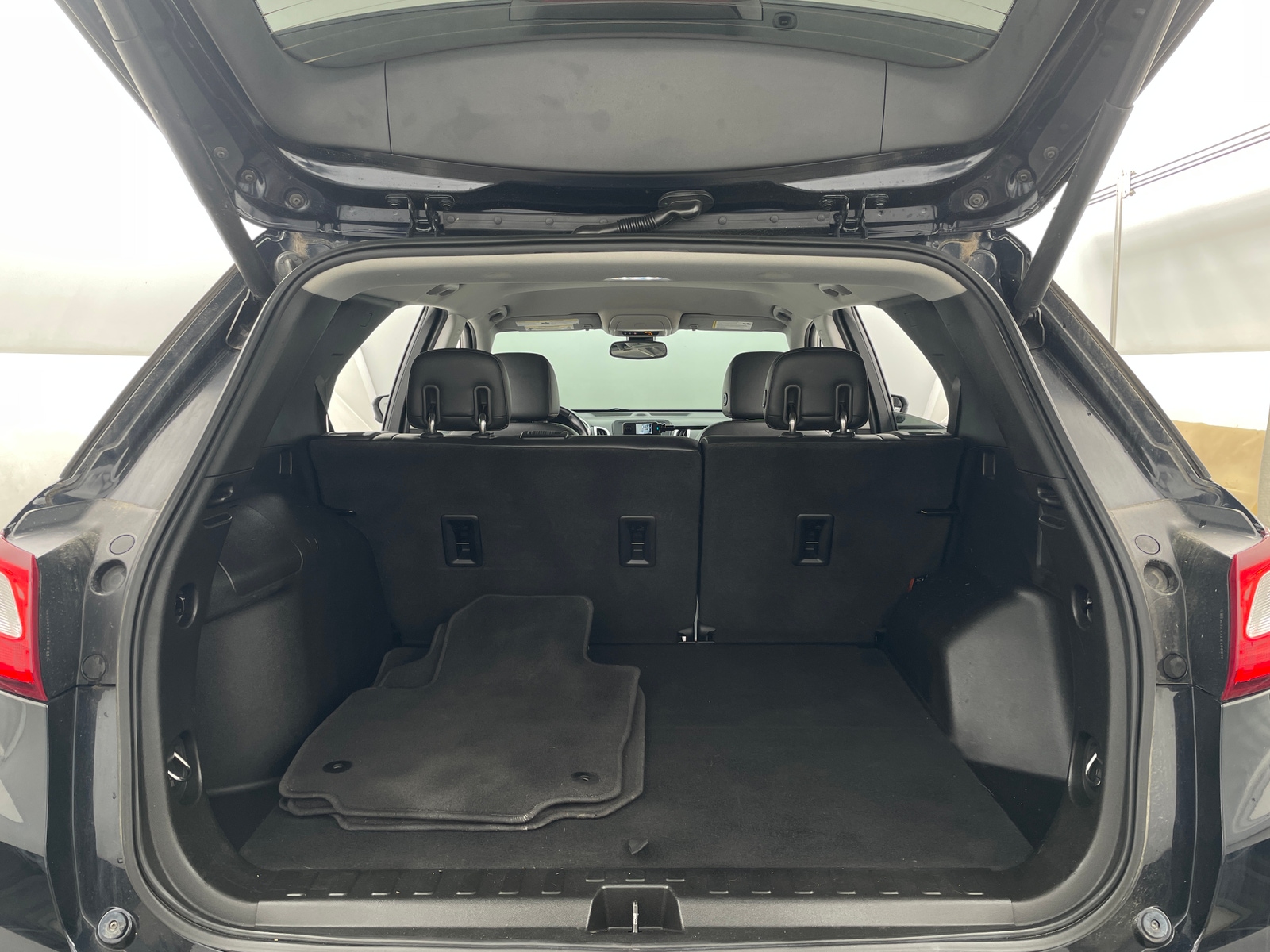 Thumbnail: 2020 Chevrolet Equinox - 7