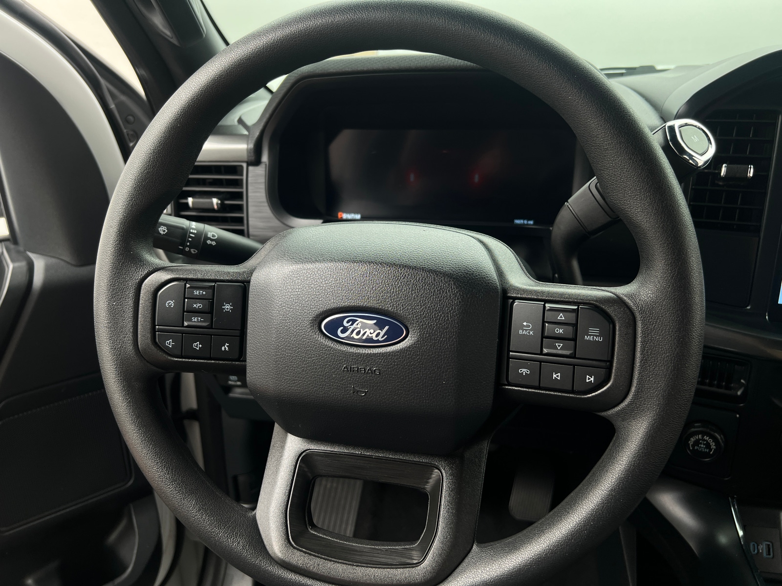 Thumbnail: 2024 Ford Econoline - 5