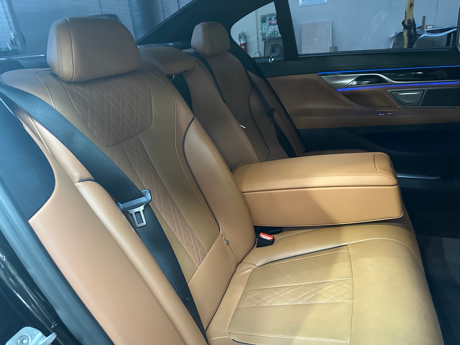 Thumbnail: 2016 BMW 7 Series - 5
