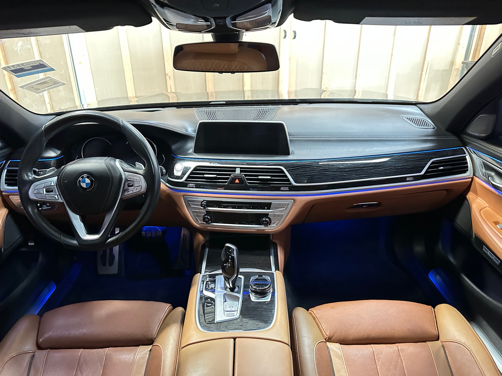 Thumbnail: 2016 BMW 7 Series - 2