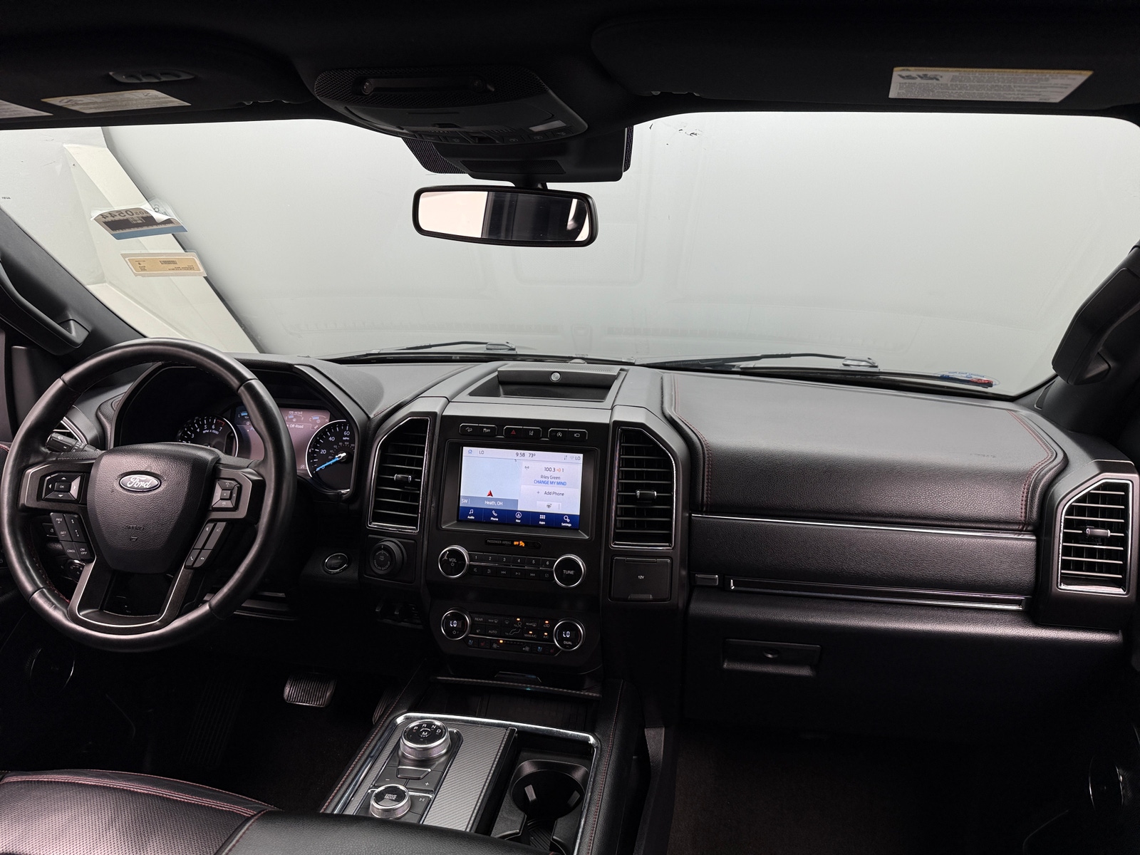 Thumbnail: 2020 Ford Expedition MAX - 2