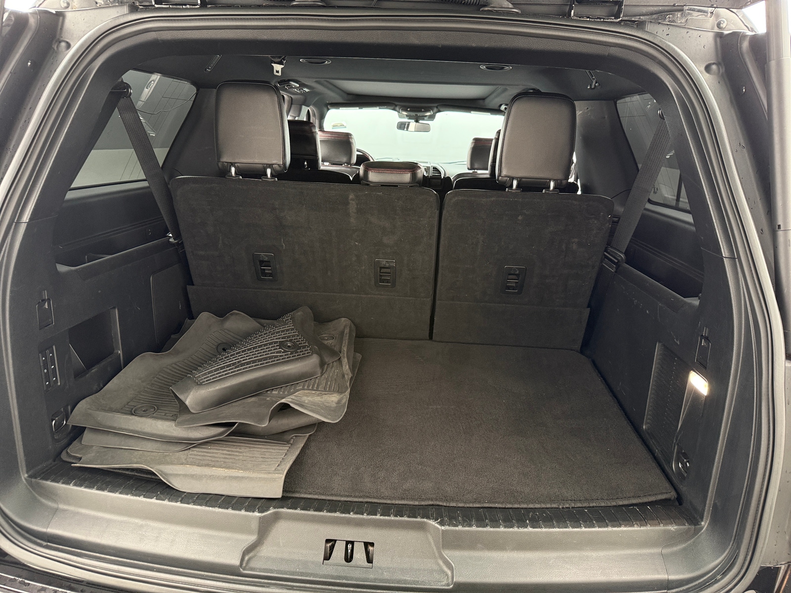 Thumbnail: 2020 Ford Expedition MAX - 6