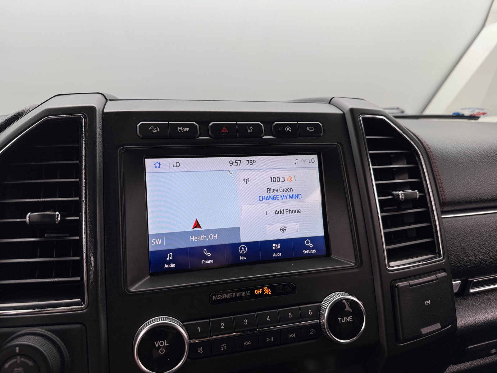 Thumbnail: 2020 Ford Expedition MAX - 3