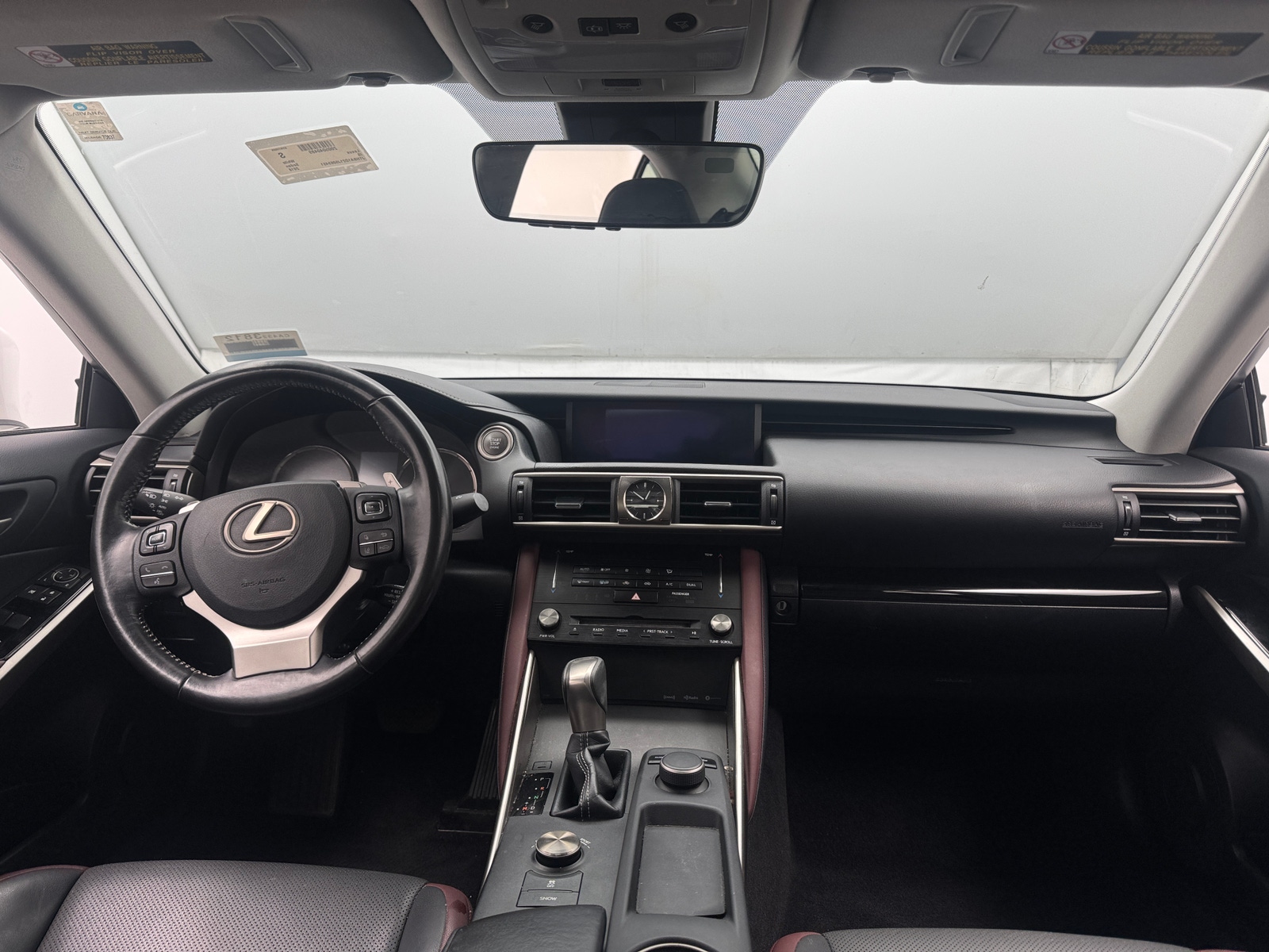 Thumbnail: 2018 Lexus IS - 2
