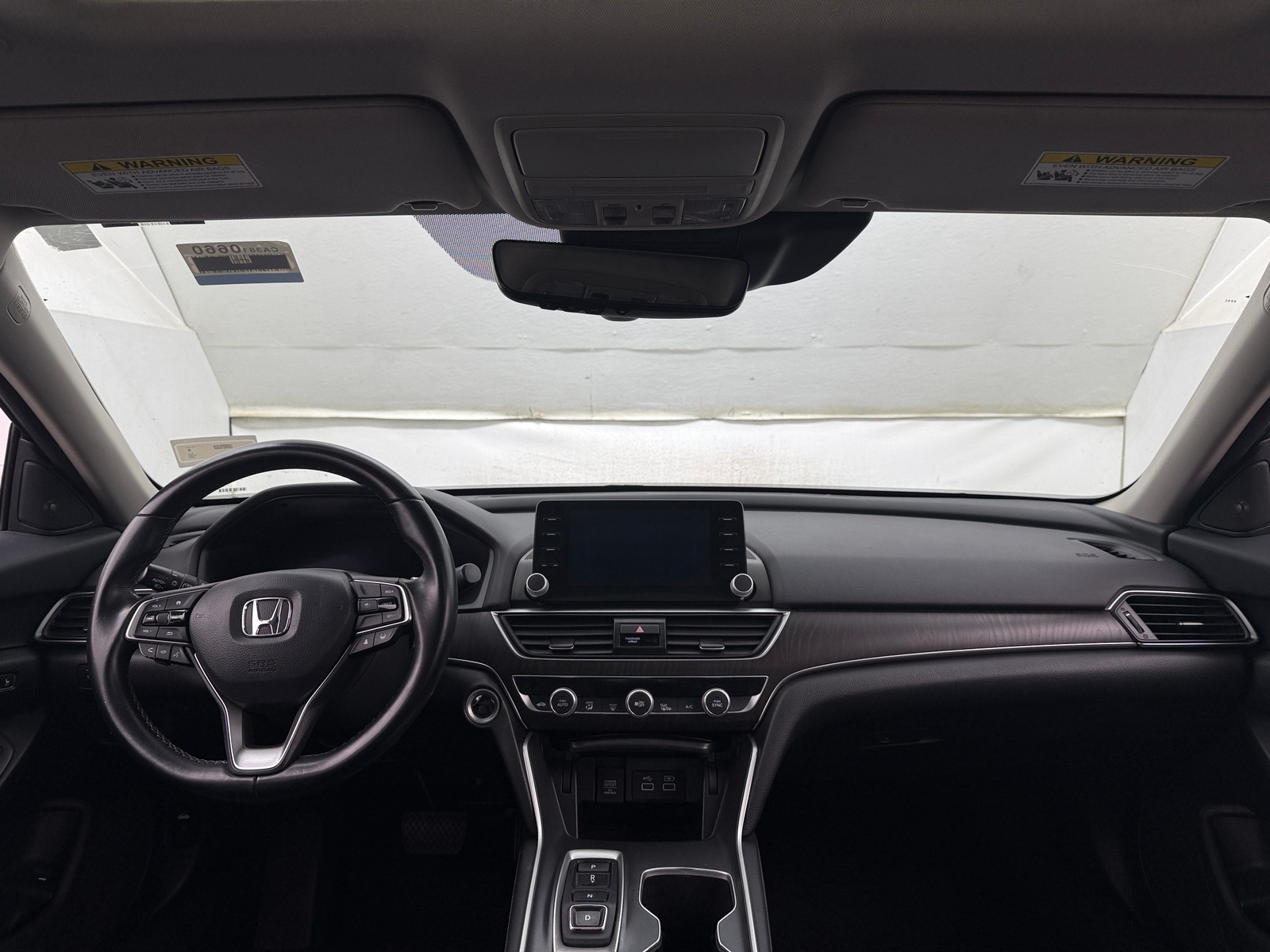 Thumbnail: 2022 Honda Accord - 2