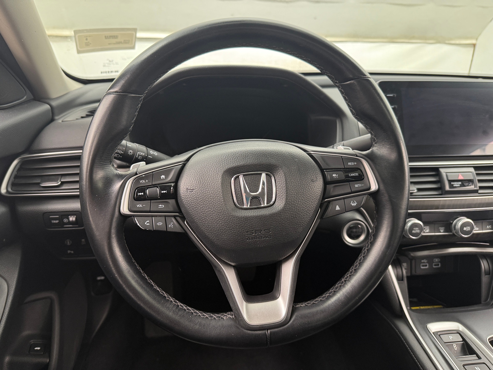 Thumbnail: 2022 Honda Accord - 4