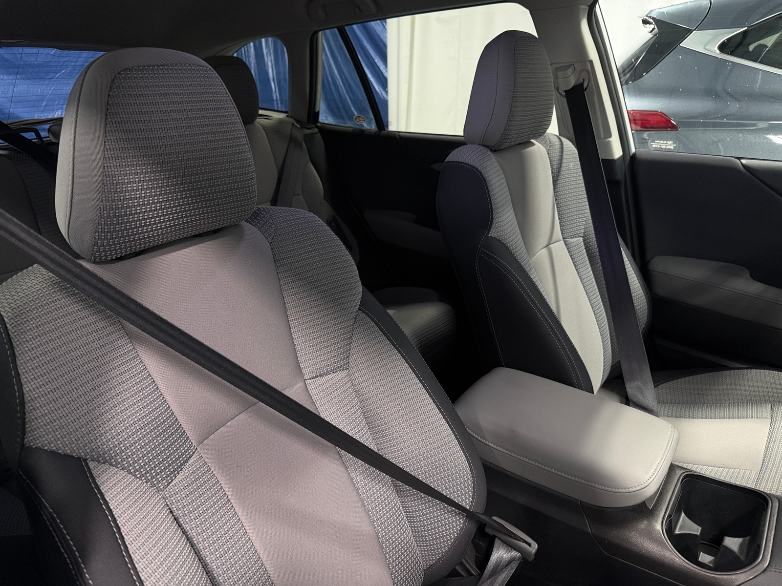Thumbnail: 2024 Subaru Outback - 2