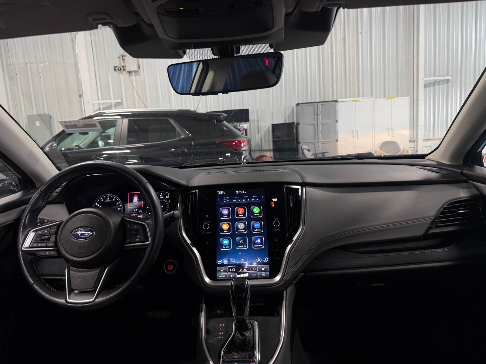 Thumbnail: 2024 Subaru Outback - 3