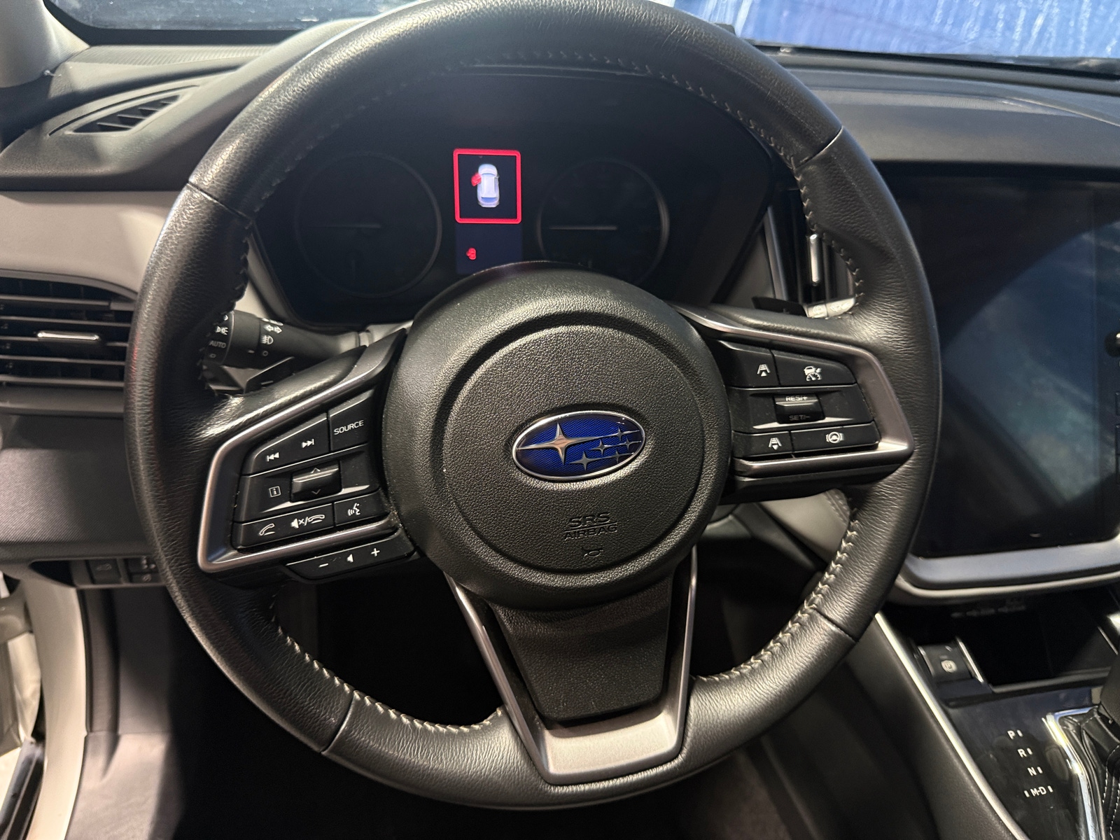 Thumbnail: 2024 Subaru Outback - 5