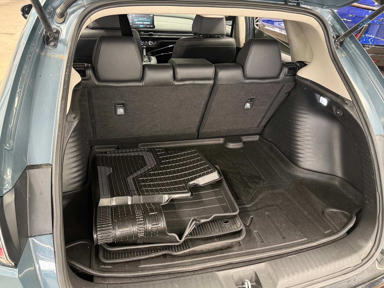 Thumbnail: 2024 Honda HR-V - 6