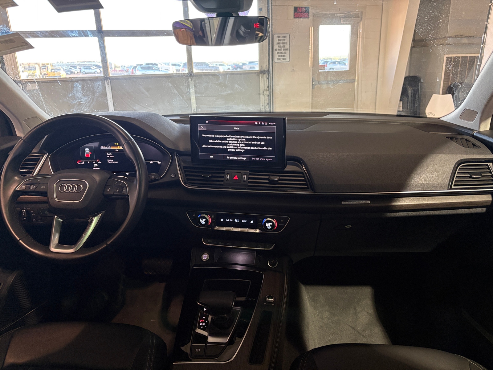 Thumbnail: 2023 Audi Q5 - 2