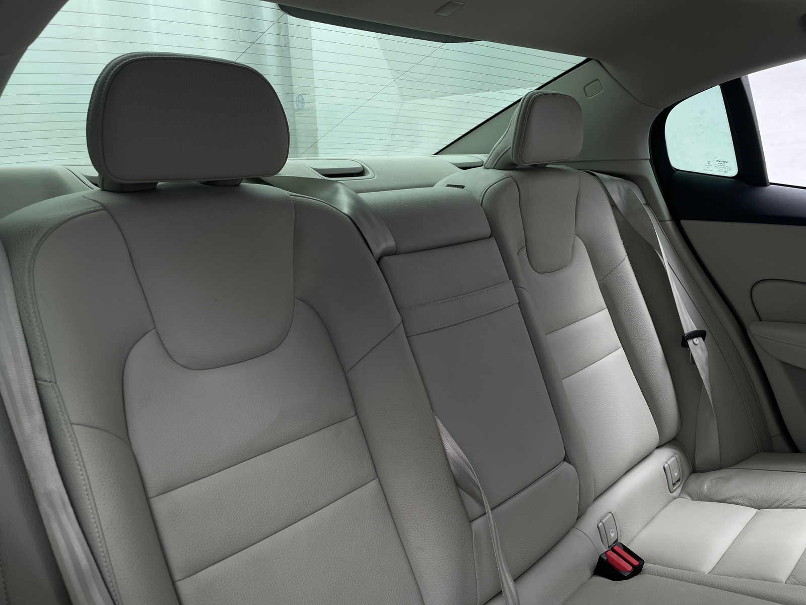 Thumbnail: 2021 Volvo S60 - 5