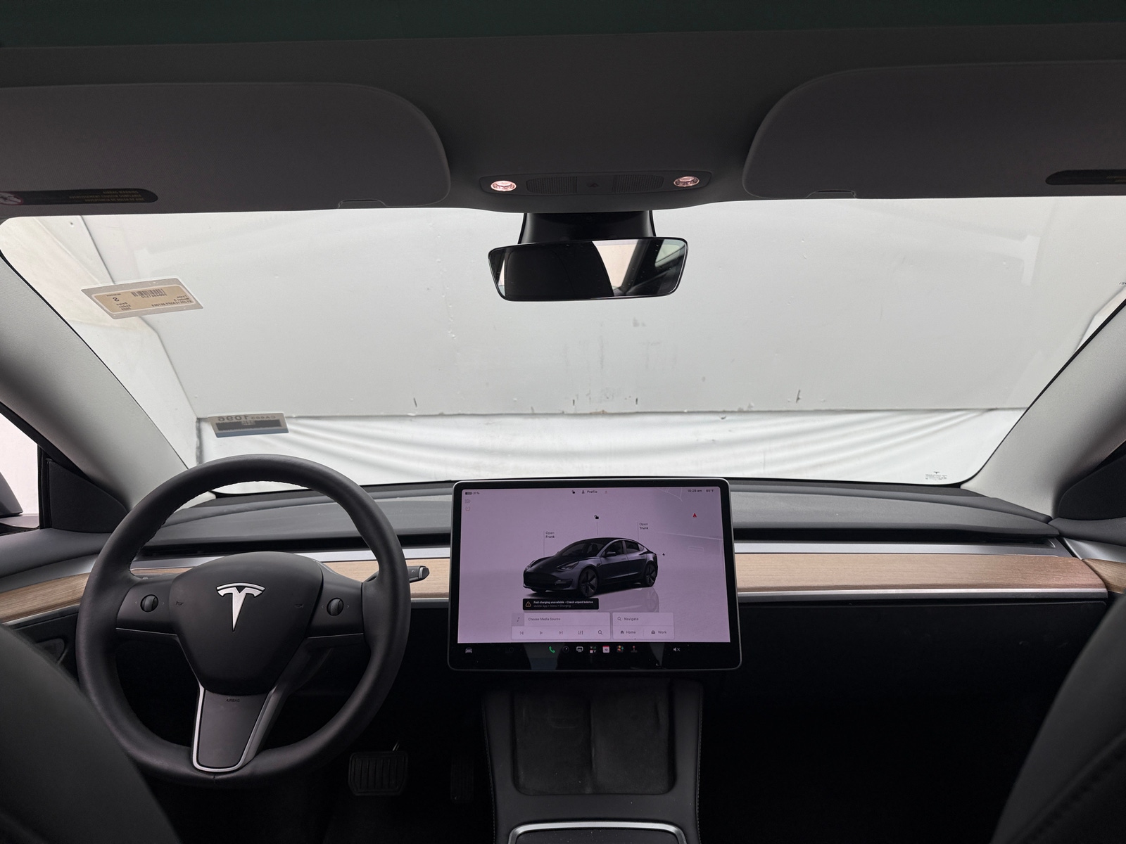 Thumbnail: 2023 Tesla Model 3 - 2