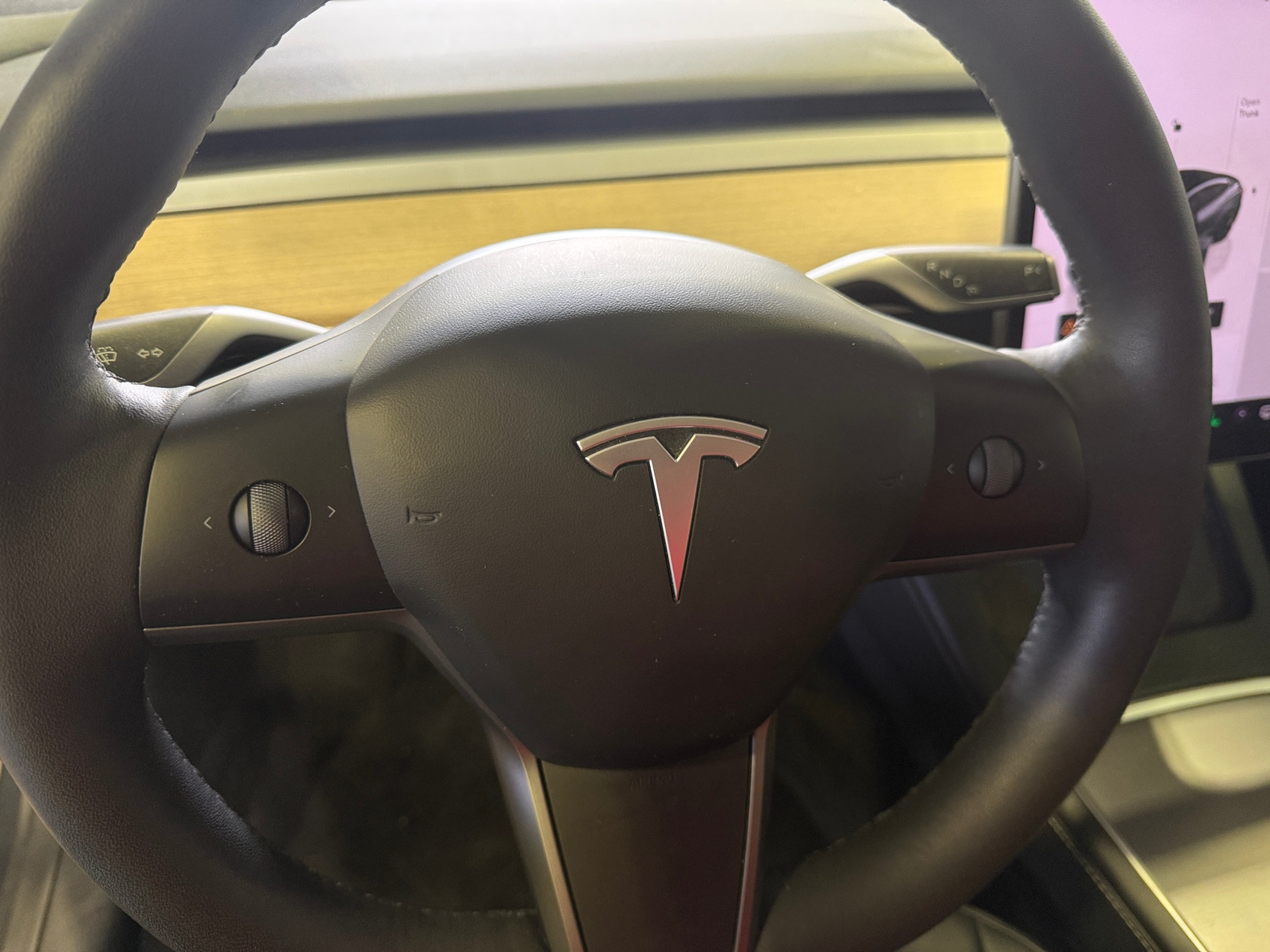 Thumbnail: 2023 Tesla Model 3 - 4